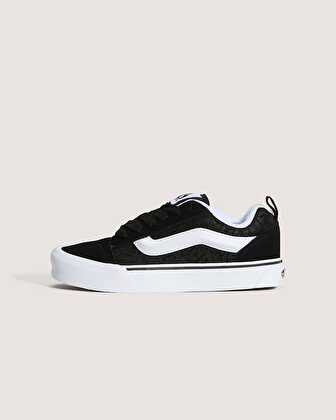 GENÇ KNU SKOOL AYAKKABI (8-14 YAŞ) Black