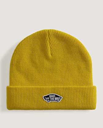 VANS CLASSIC CUFF BERE Dusty Gold
