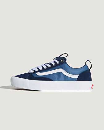 SKATE OLD SKOOL 36 + AYAKKABI Stv Navy/White