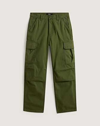 PARA BAGGY CARGO PANTOLON Green Balsam