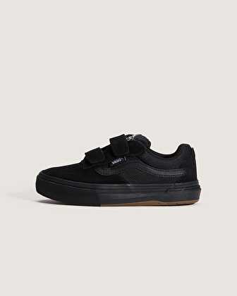 ÇOCUK SKATE KIDS KYLE WALKER WAFFLECUP V AYAKKABI (4-8 YAŞ) Blackout