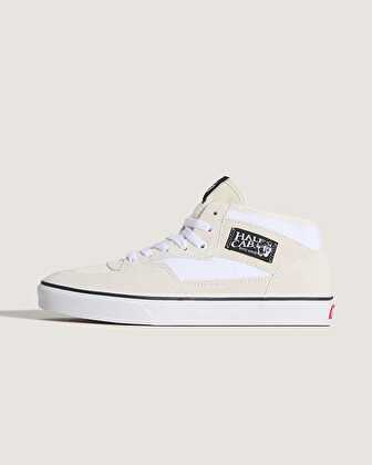HALF CAB DECON AYAKKABI Marshmallow/True White