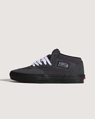 SKATE HALF CAB AYAKKABI Charcoal Grey/Black