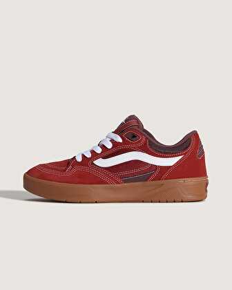 SKATE ROWAN Z3 AYAKKABI Bordeaux