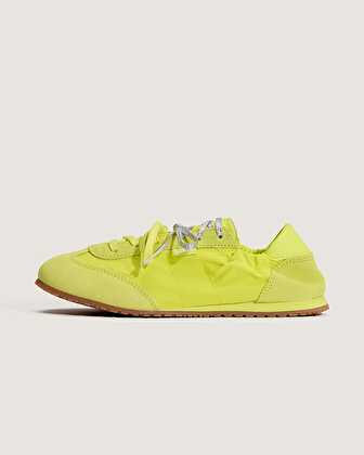 SLP BALLET LIGHT AYAKKABI Fluro Lime