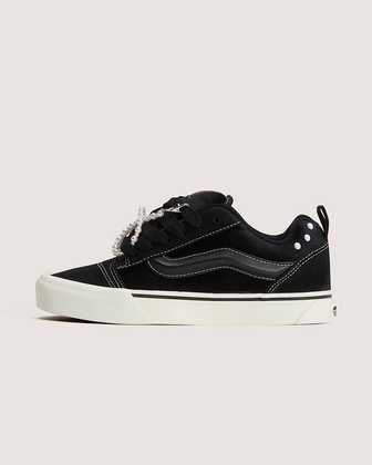 KNU SKOOL AYAKKABI Black