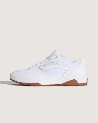 SKATE ROWAN Z3 AYAKKABI White/Gum