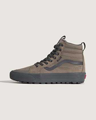SK8-HI WATERPROOF INSULATED MTE AYAKKABI Bungee Cord