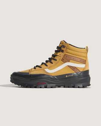 SK8-HI GORE-TEX INSULATED MTE AYAKKABI Autumn Brown
