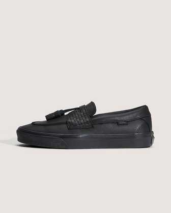 SKATE LOAFER AYAKKABI Black