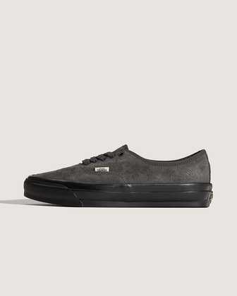 PREMIUM AUTHENTIC 44 AYAKKABI Faded Black