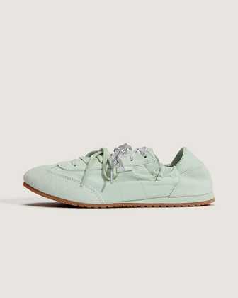 SLP BALLET LIGHT AYAKKABI Dusty Mint