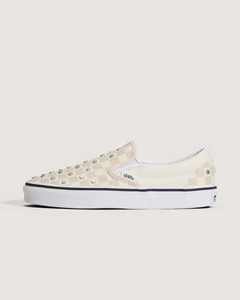 CLASSIC SLIP-ON AYAKKABI Turtledove