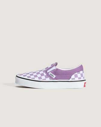 ÇOCUK CLASSIC SLIP-ON AYAKKABI (4-8 YAŞ) Prism