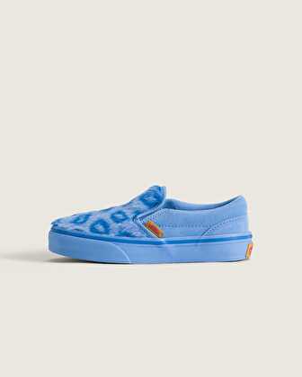 ÇOCUK CLASSIC SLIP-ON AYAKKABI (4-8 YAŞ) Blue