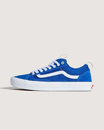SKATE OLD SKOOL 36 + AYAKKABI Classic Blue