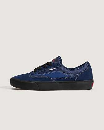 SKATE CURREN CAPLES AYAKKABI Navy/Black