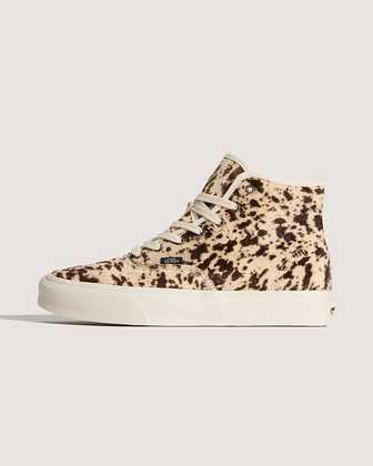 AUTHENTIC HI 2.0 AYAKKABI Brown