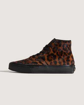 AUTHENTIC HI 2.0 AYAKKABI Leopard
