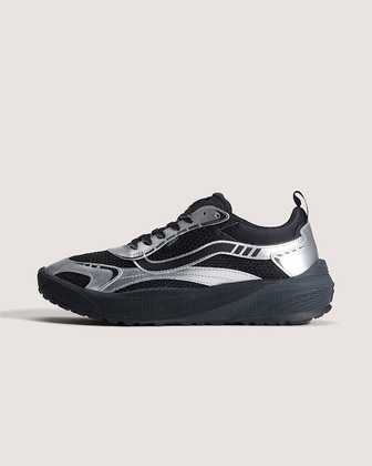 ULTRARANGE NEO 2.0 AYAKKABI Black/Silver