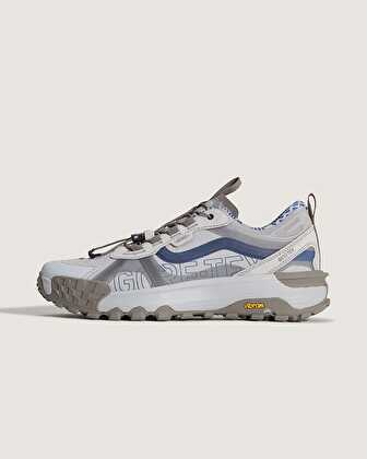 CROSSPATH XC GORE-TEX MTE AYAKKABI Light Grey