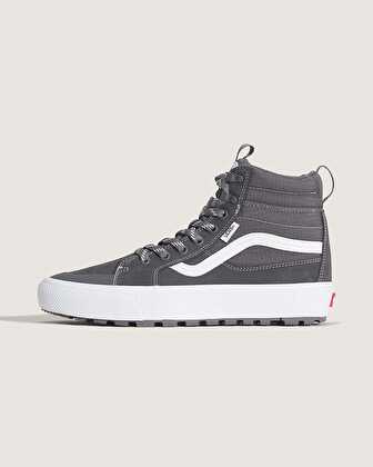 SK8-HI WATERPROOF INSULATED MTE AYAKKABI Asphalt