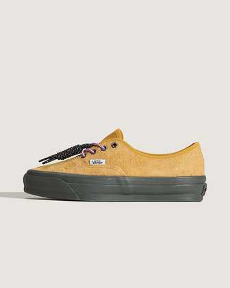 PREMIUM AUTHENTIC 44 AYAKKABI Autumn Brown