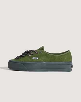 PREMIUM AUTHENTIC 44 AYAKKABI Black/Green