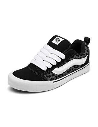 KNU SKOOL AYAKKABI Black