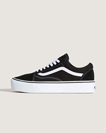 Vans Platform Old Skool Ayakkabı