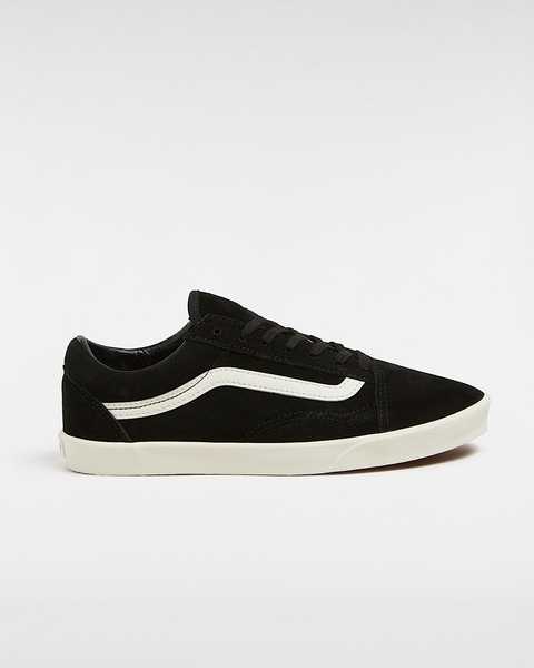 Vans OLD SKOOL LOWPRO AYAKKABI