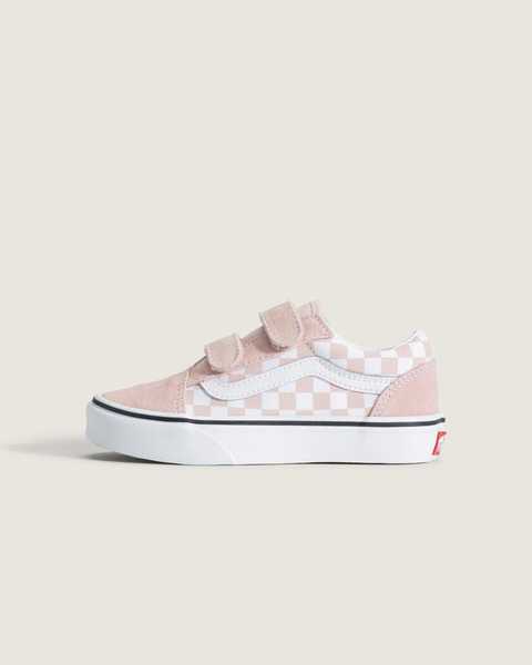 Vans ÇOCUK OLD SKOOL V AYAKKABI (4-8 YAŞ)