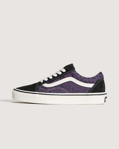 Vans OLD SKOOL AYAKKABI