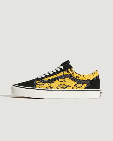 Vans OLD SKOOL AYAKKABI