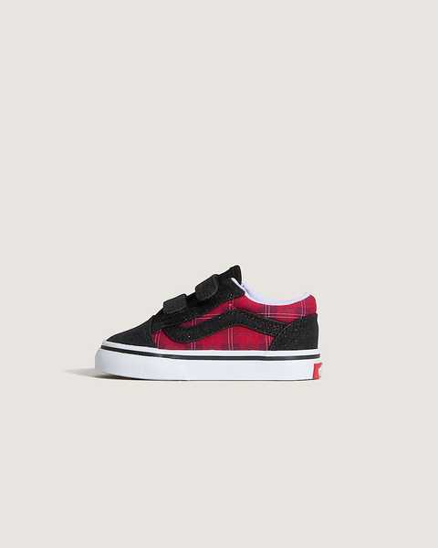 Vans KÜÇÜK ÇOCUK OLD SKOOL AYAKKABI (1-4 YAŞ)