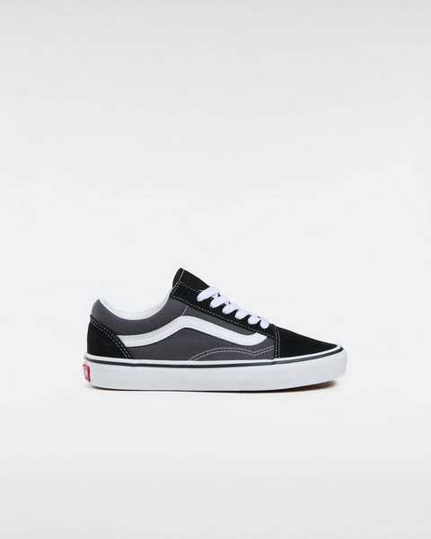 Vans GENÇ OLD SKOOL AYAKKABI (8-14 YAŞ)