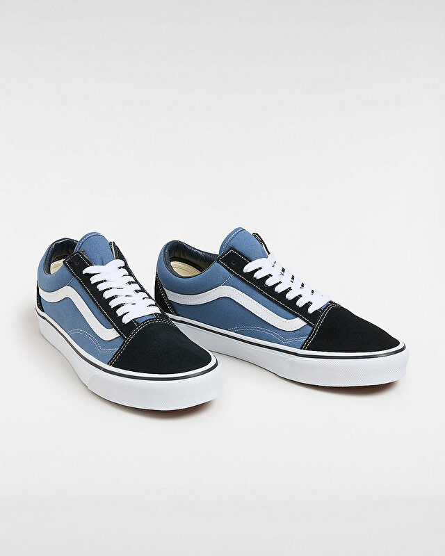 OLD SKOOL AYAKKABI Navy