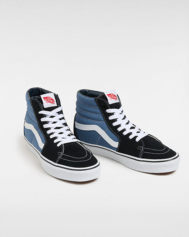 SK8-HI AYAKKABI Navy