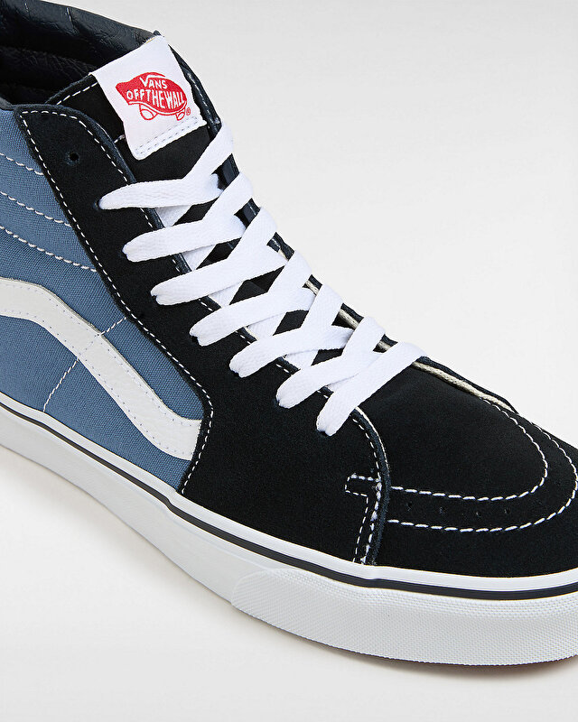 SK8-HI AYAKKABI Navy