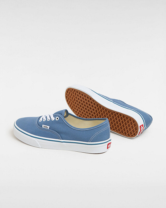 AUTHENTIC AYAKKABI Navy