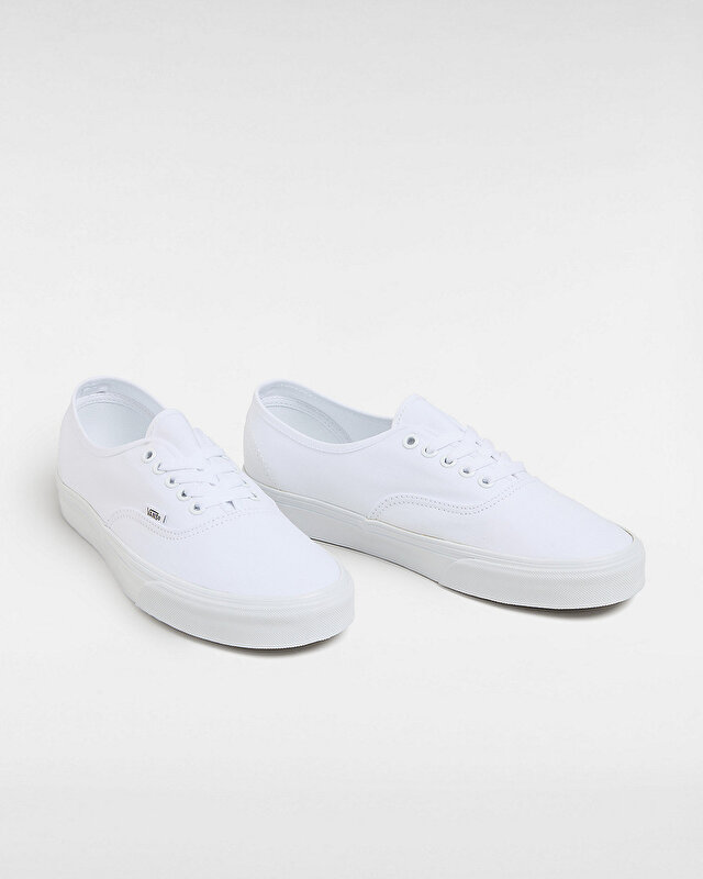 AUTHENTIC AYAKKABI True White