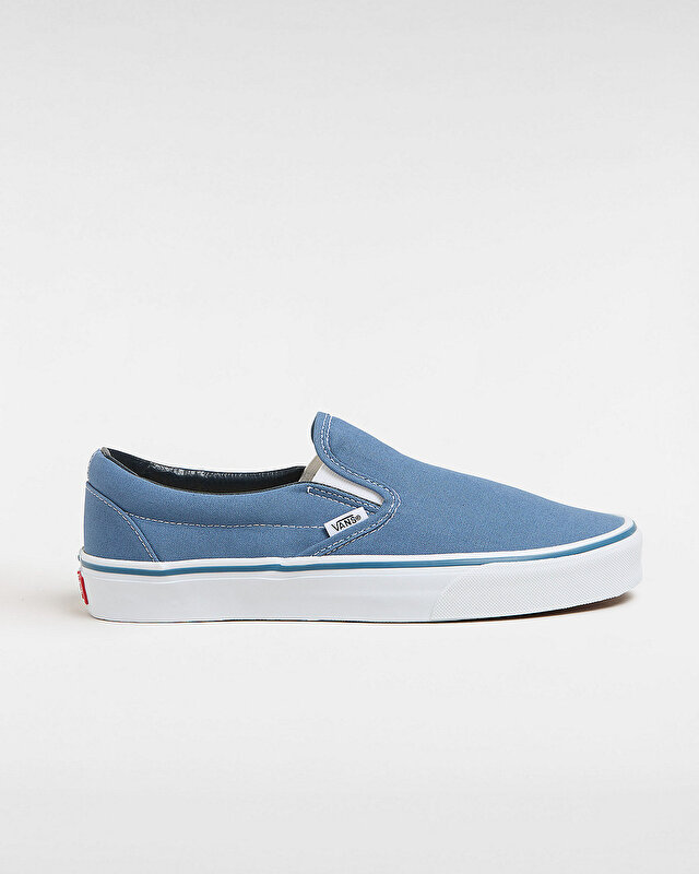 CLASSIC SLIP-ON AYAKKABI Navy