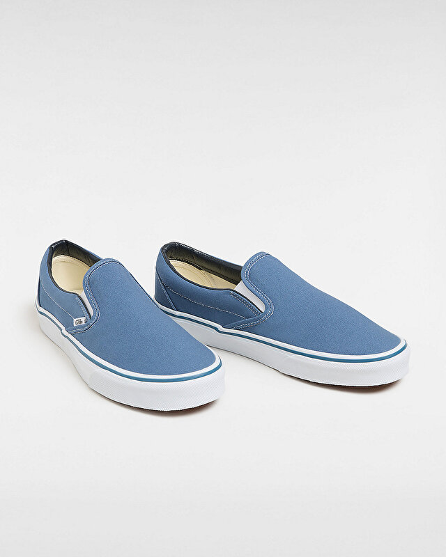 CLASSIC SLIP-ON AYAKKABI Navy