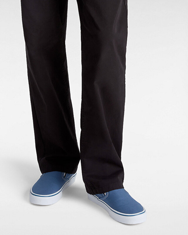 CLASSIC SLIP-ON AYAKKABI Navy