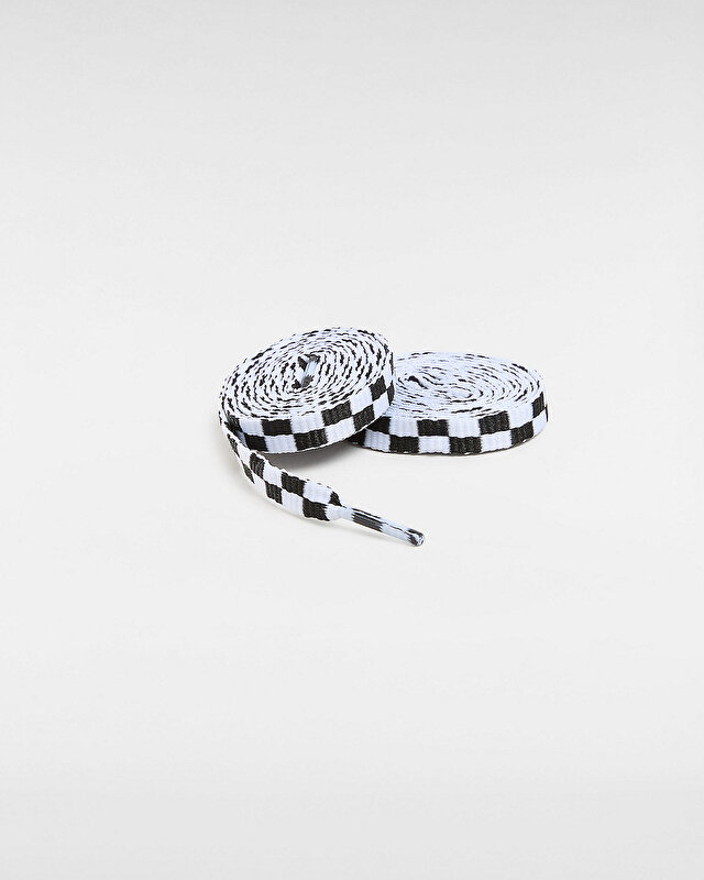 VANS BAĞCIK 45'' Black/White Checkerboard