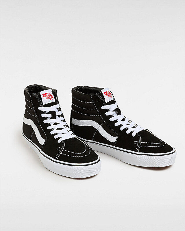 SK8-HI AYAKKABI Black