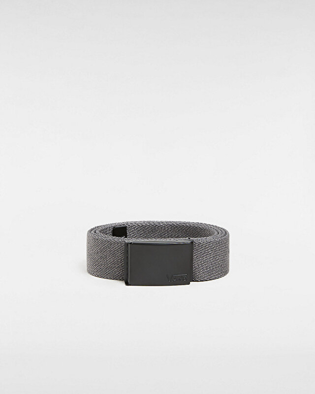 DEPPSTER WEB KEMER Charcoal Heather