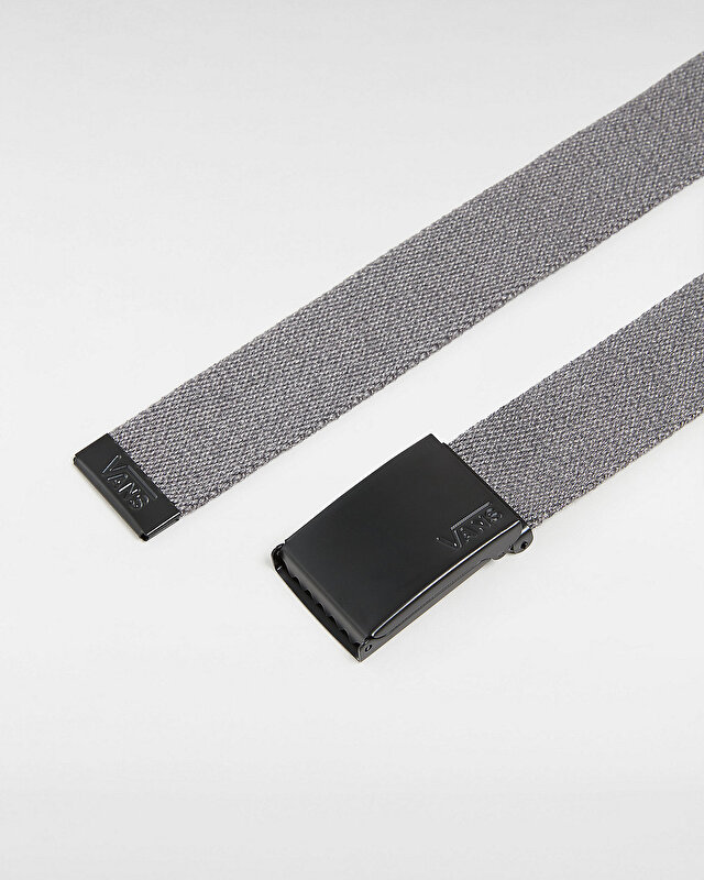 DEPPSTER WEB KEMER Charcoal Heather