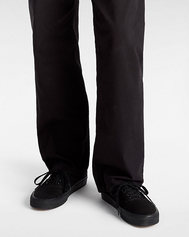 AUTHENTIC AYAKKABI Black/Black