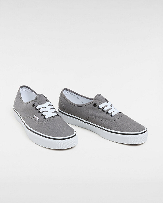 AUTHENTIC AYAKKABI Pewter/Black